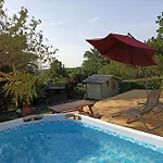 Bellevue 5min A Pieds Du Tram Vers Centre Ville-circuit Le Mans