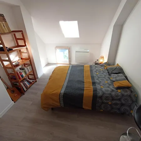 Bellevue Hébergement de vacances *