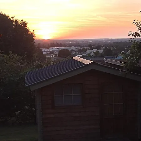 Holiday home Bellevue