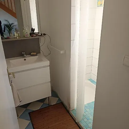 Bellevue Holiday home Le Mans