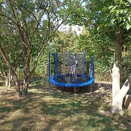 Hébergement de vacances Bellevue *