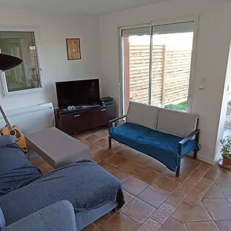 Holiday home Bellevue *