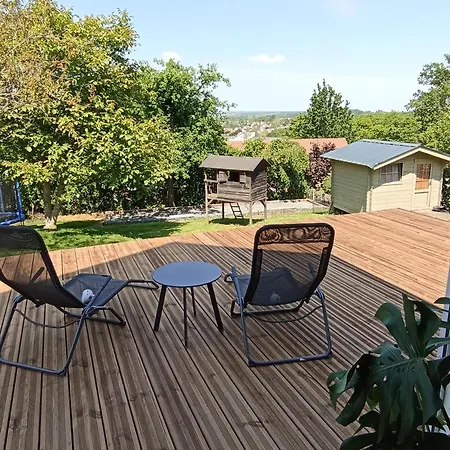 Bellevue Holiday home Le Mans