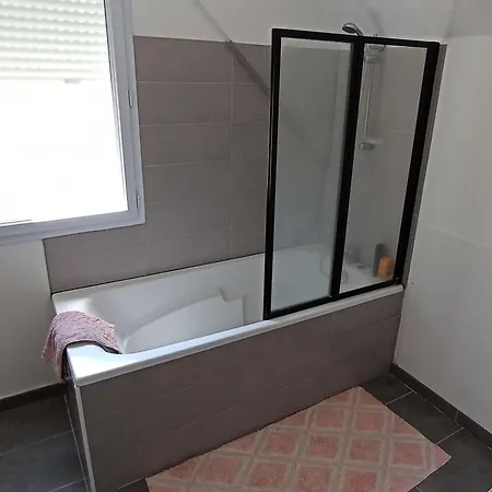 Hébergement de vacances Bellevue