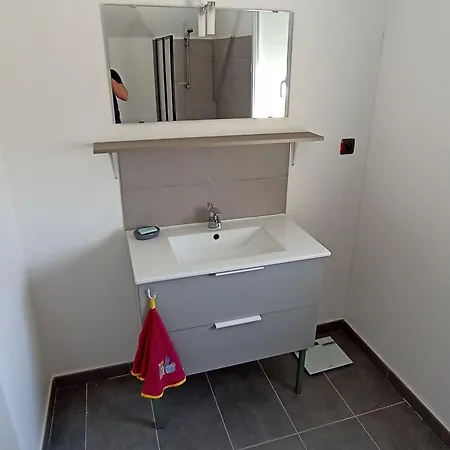 Hébergement de vacances Bellevue *