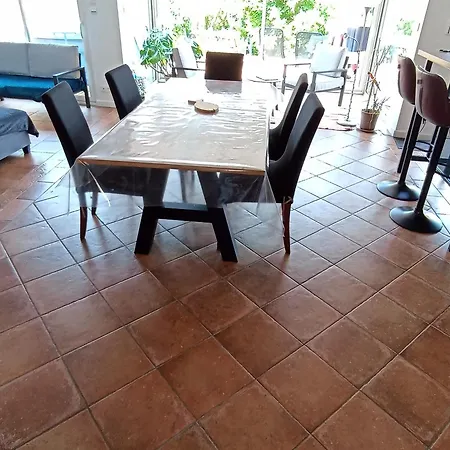 Holiday home Bellevue *