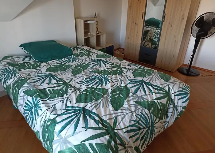 Bellevue 5min à Pieds Du Tram Vers Centre Ville-circuit