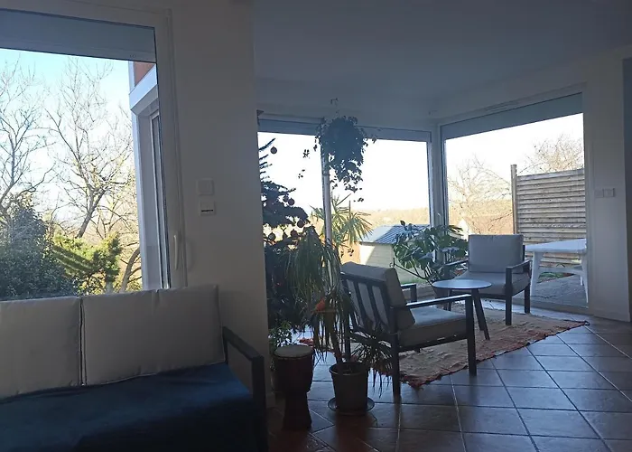 Bellevue 5min à Pieds Du Tram Vers Centre Ville-circuit