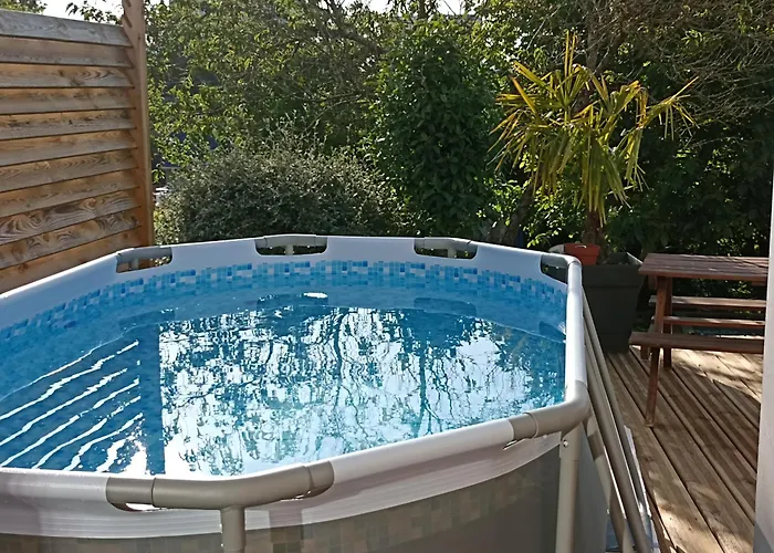 Bellevue 5min à Pieds Du Tram Vers Centre Ville-circuit Le Mans